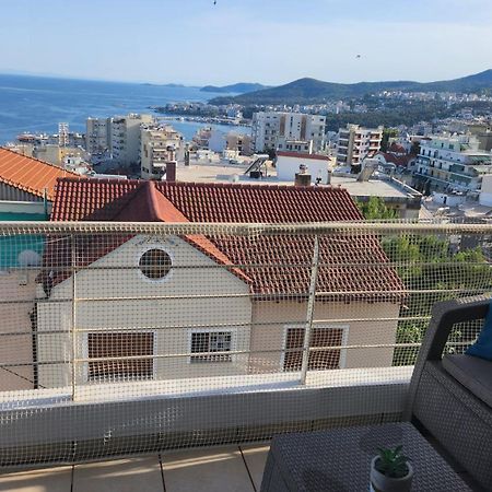 Urban 360 View Apartment 卡瓦拉 外观 照片