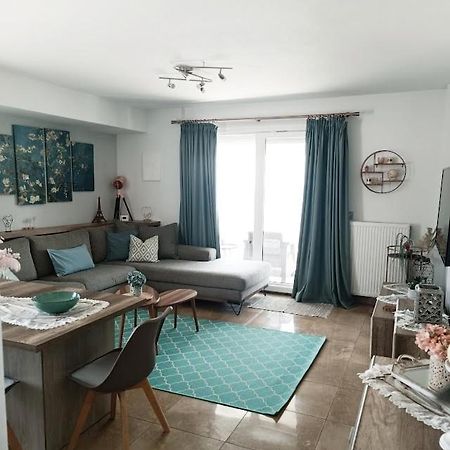 Urban 360 View Apartment 卡瓦拉 外观 照片