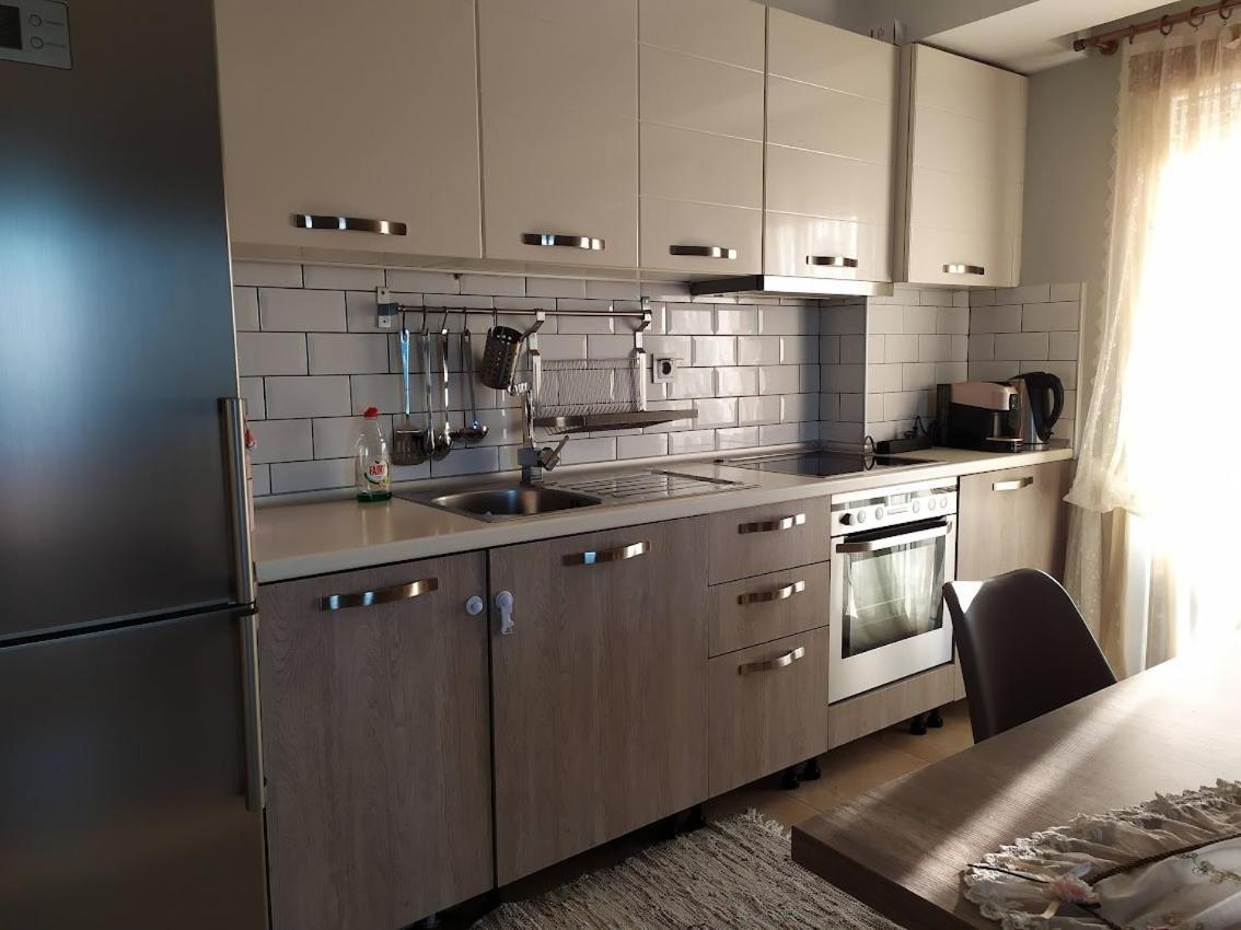 Urban 360 View Apartment 卡瓦拉 外观 照片