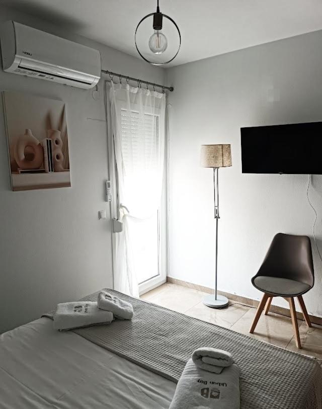 Urban 360 View Apartment 卡瓦拉 外观 照片