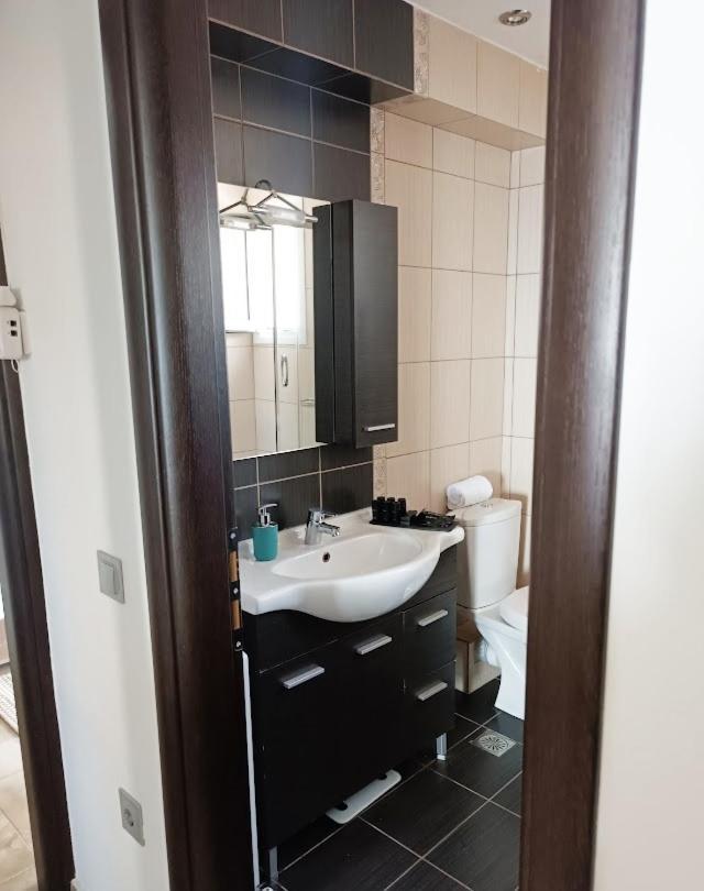 Urban 360 View Apartment 卡瓦拉 外观 照片