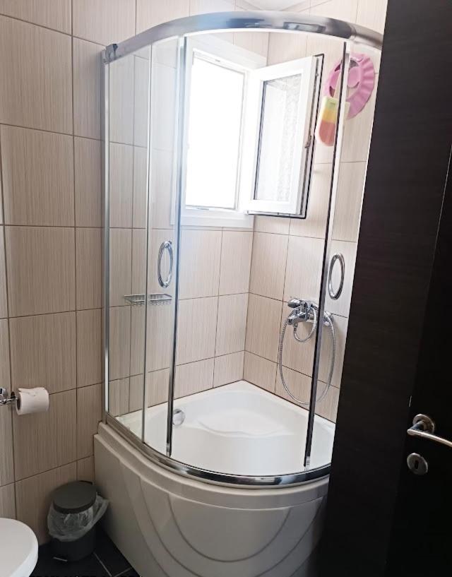 Urban 360 View Apartment 卡瓦拉 外观 照片