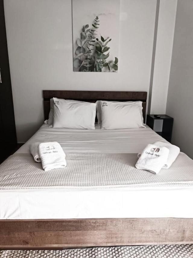 Urban 360 View Apartment 卡瓦拉 外观 照片