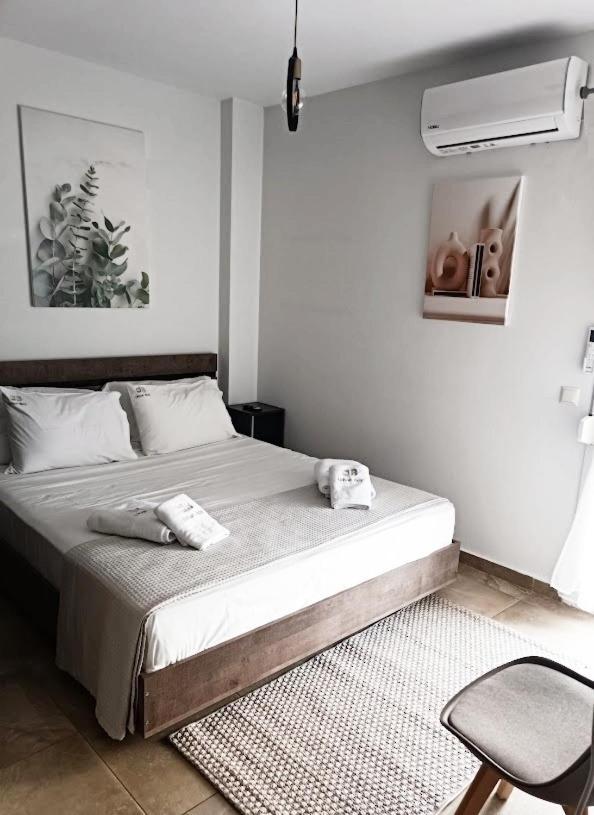Urban 360 View Apartment 卡瓦拉 外观 照片