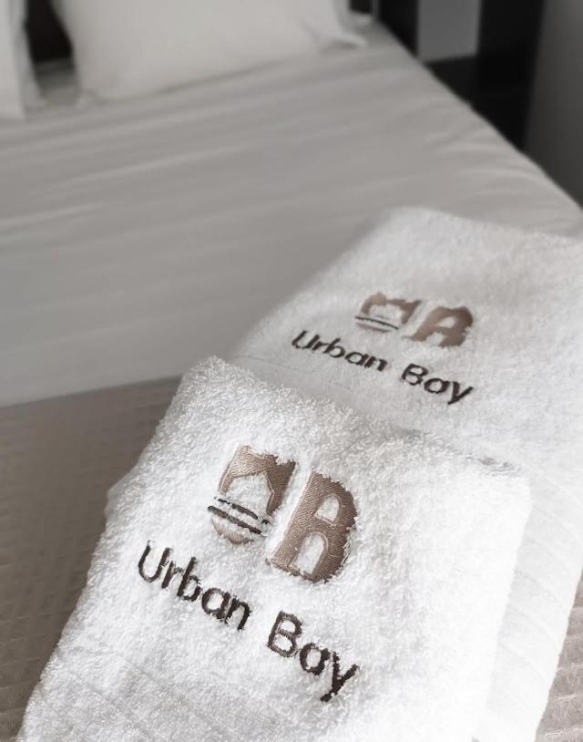 Urban 360 View Apartment 卡瓦拉 外观 照片