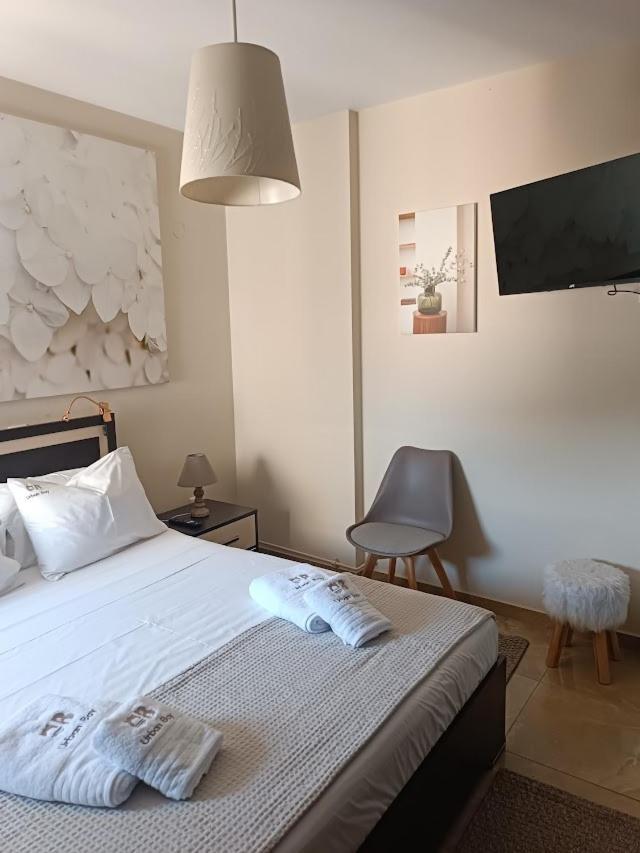 Urban 360 View Apartment 卡瓦拉 外观 照片