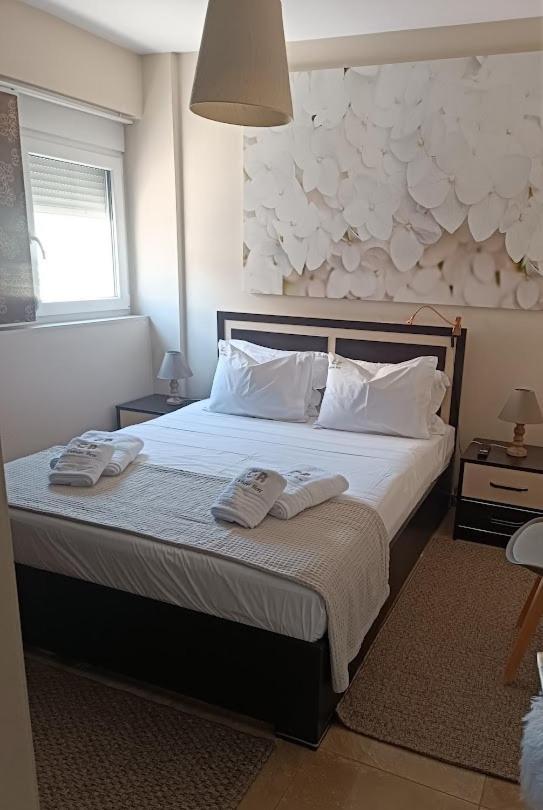 Urban 360 View Apartment 卡瓦拉 外观 照片