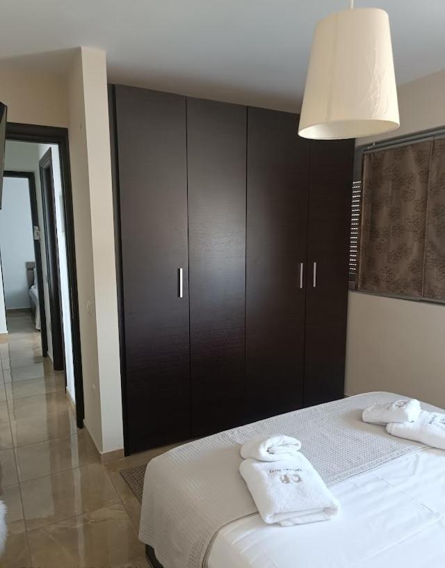 Urban 360 View Apartment 卡瓦拉 外观 照片
