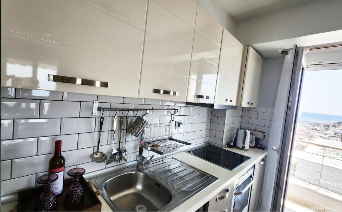Urban 360 View Apartment 卡瓦拉 外观 照片