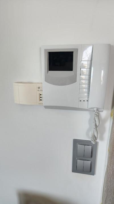 Urban 360 View Apartment 卡瓦拉 外观 照片