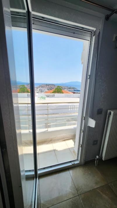 Urban 360 View Apartment 卡瓦拉 外观 照片