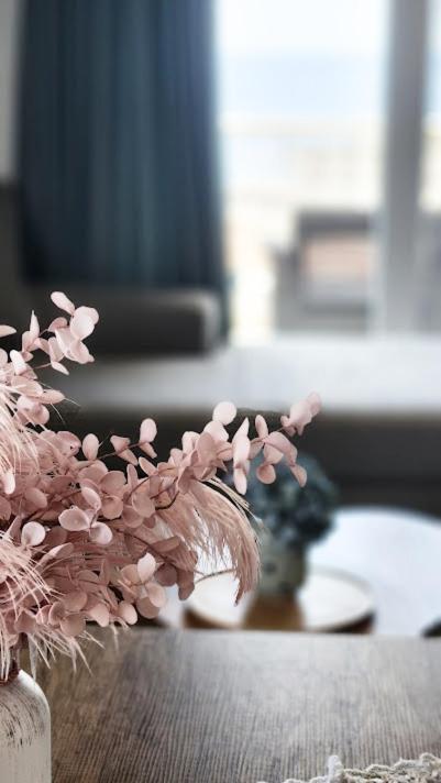 Urban 360 View Apartment 卡瓦拉 外观 照片