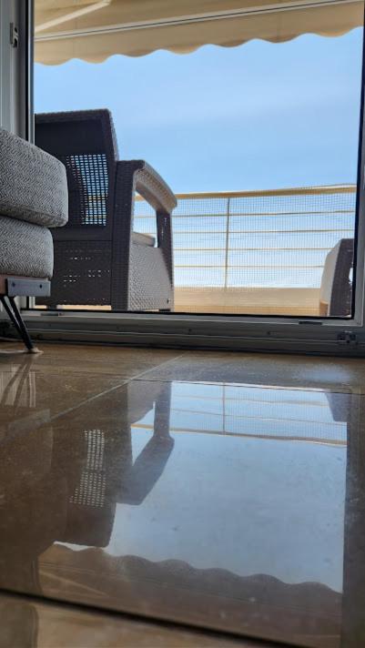 Urban 360 View Apartment 卡瓦拉 外观 照片