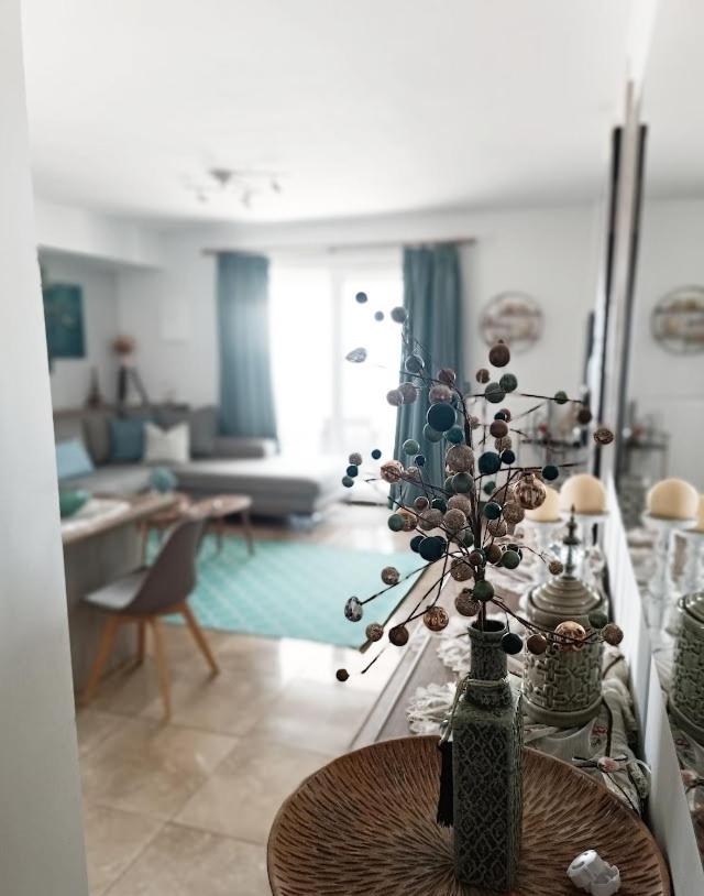 Urban 360 View Apartment 卡瓦拉 外观 照片