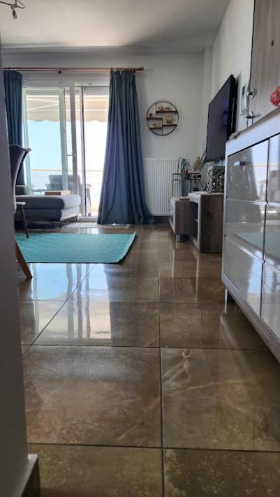 Urban 360 View Apartment 卡瓦拉 外观 照片