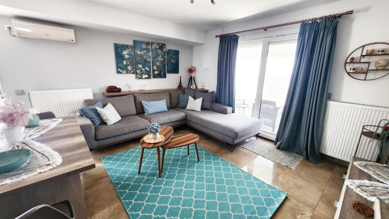 Urban 360 View Apartment 卡瓦拉 外观 照片