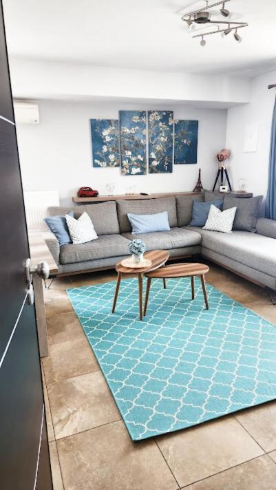 Urban 360 View Apartment 卡瓦拉 外观 照片