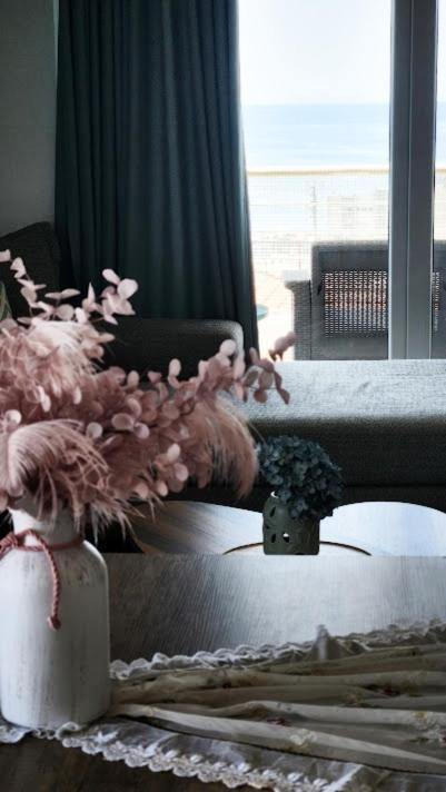 Urban 360 View Apartment 卡瓦拉 外观 照片