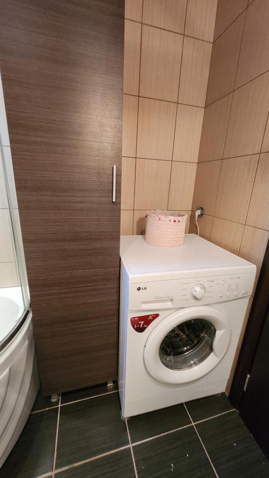 Urban 360 View Apartment 卡瓦拉 外观 照片