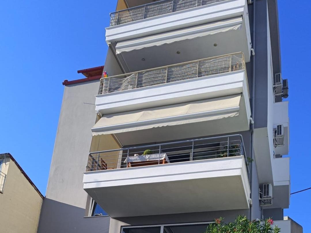 Urban 360 View Apartment 卡瓦拉 外观 照片